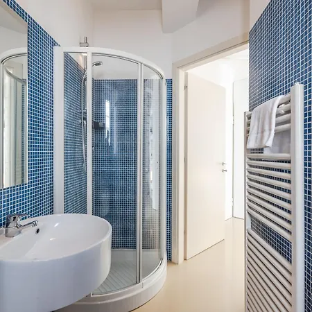 Scalo 10 Con Posto Auto *