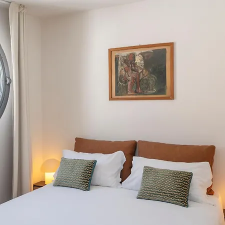 Scalo 10 Con Posto Auto Appartement *