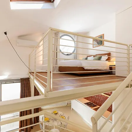 Scalo 10 Con Posto Auto Bologna