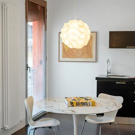 Scalo 10 Con Posto Auto *