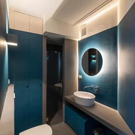 Scalo 10 Con Posto Auto *