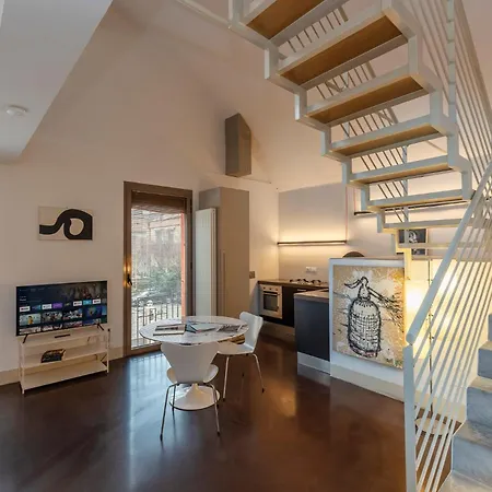 Scalo 10 Con Posto Auto * Bologna