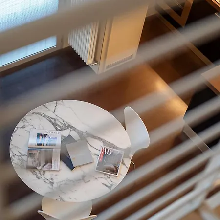 Scalo 10 Con Posto Auto Appartement