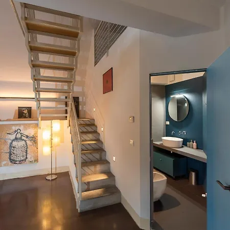 Scalo 10 Con Posto Auto Appartement Bologna