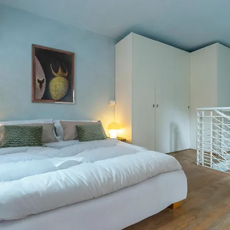 Scalo 10 Con Posto Auto *