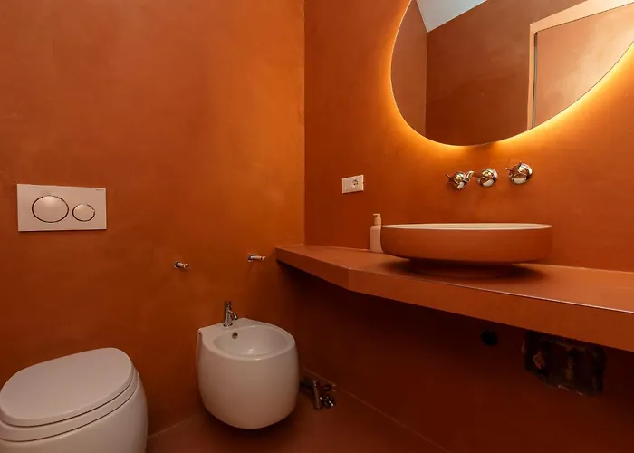 Scalo 10 Con Posto Auto