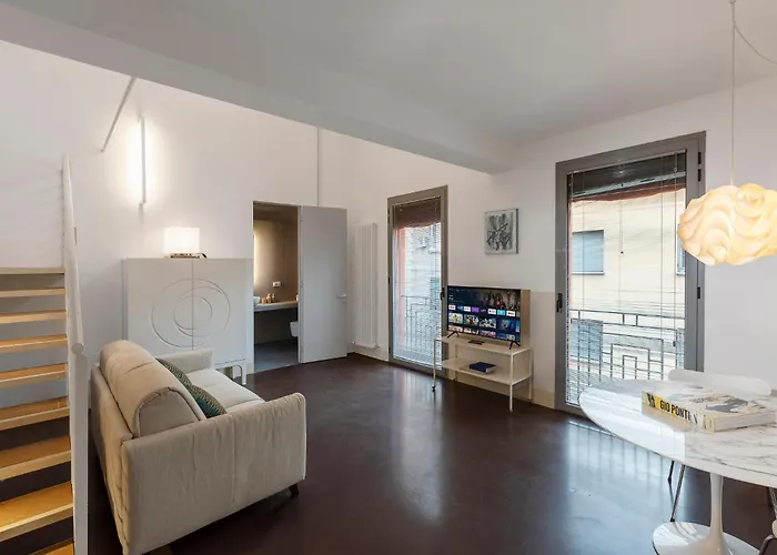 Scalo 10 Con Posto Auto