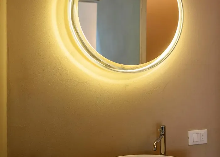 Διαμέρισμα Scalo 10 Con Posto Auto *