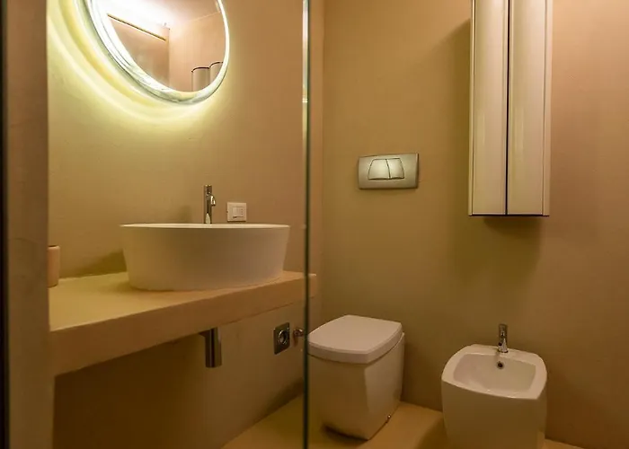 Scalo 10 Con Posto Auto *