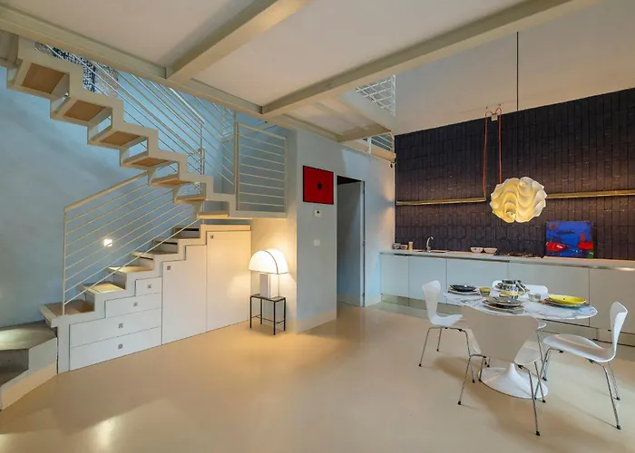 Διαμέρισμα Scalo 10 Con Posto Auto Μπολόνια