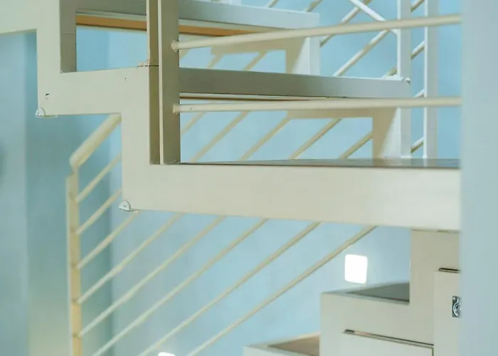 Scalo 10 Con Posto Auto Διαμέρισμα *