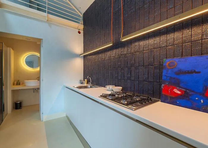 Scalo 10 Con Posto Auto Διαμέρισμα Μπολόνια