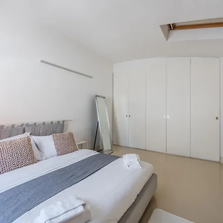 Scalo 10 Con Posto Auto Apartamento Bolonha