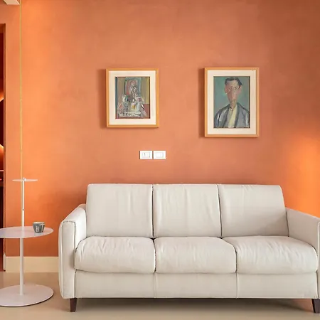 Scalo 10 Con Posto Auto Apartamento *