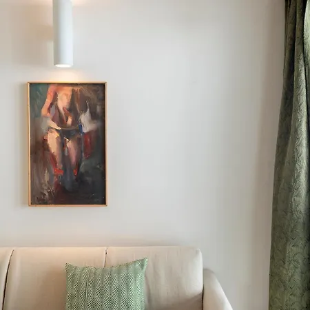 Apartamento Scalo 10 Con Posto Auto *