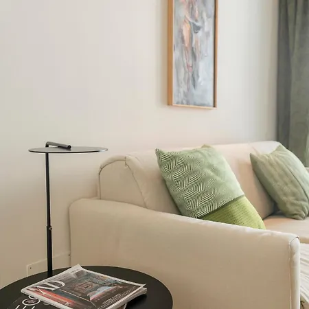 Scalo 10 Con Posto Auto Apartamento Bolonha