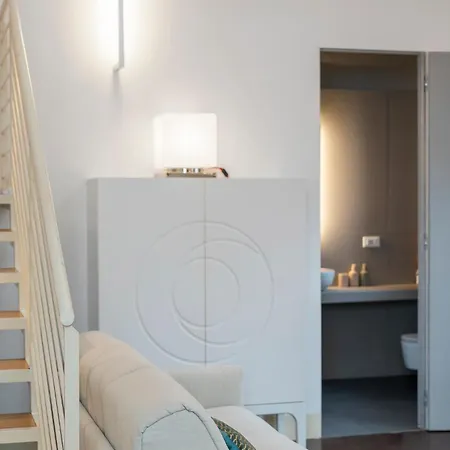 Scalo 10 Con Posto Auto Apartamento *