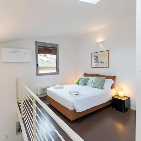 Apartamento Scalo 10 Con Posto Auto *
