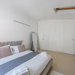 Scalo 10 Con Posto Auto Apartment Bologna