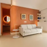 Scalo 10 Con Posto Auto Apartment