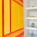 Scalo 10 Con Posto Auto Apartment