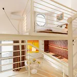 Scalo 10 Con Posto Auto Apartment