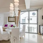 Scalo 10 Con Posto Auto Apartment *