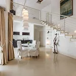 Apartment Scalo 10 Con Posto Auto