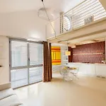 Scalo 10 Con Posto Auto Apartment Bologna