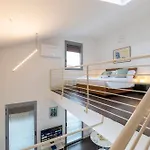 Scalo 10 Con Posto Auto Apartment Bologna