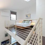 Scalo 10 Con Posto Auto Apartment