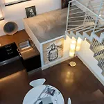 Apartment Scalo 10 Con Posto Auto