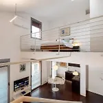 Scalo 10 Con Posto Auto Apartment Bologna