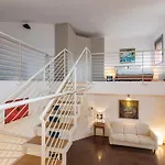 Apartment Scalo 10 Con Posto Auto