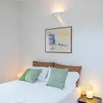 Apartment Scalo 10 Con Posto Auto *
