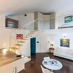 Scalo 10 Con Posto Auto Apartment Bologna