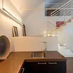 Scalo 10 Con Posto Auto Apartment