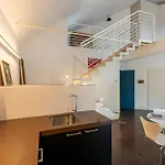 Scalo 10 Con Posto Auto Apartment