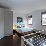 Apartment Scalo 10 Con Posto Auto