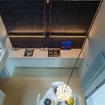 Scalo 10 Con Posto Auto Bologna