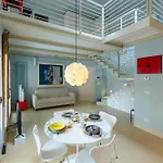 Apartment Scalo 10 Con Posto Auto *