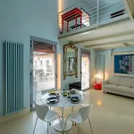 Scalo 10 Con Posto Auto Apartment Bologna