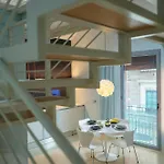 Scalo 10 Con Posto Auto Apartment *