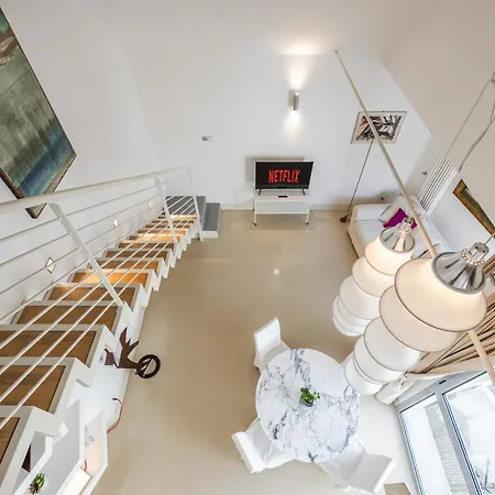 Scalo 10 Con Posto Auto Bolonha