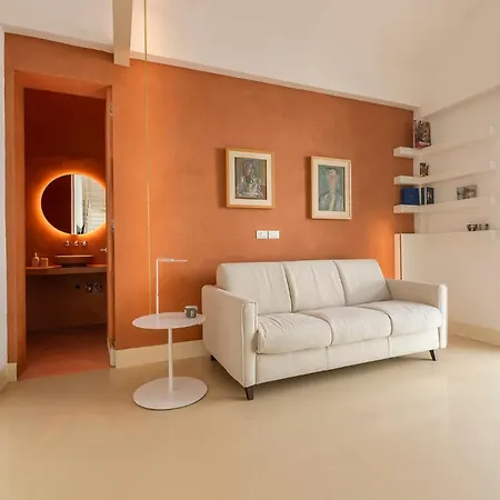 Scalo 10 Con Posto Auto Apartamento