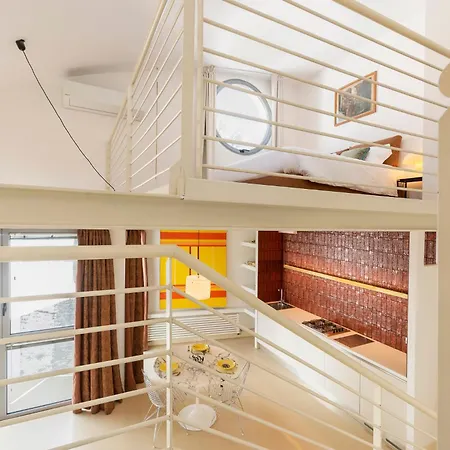 Scalo 10 Con Posto Auto Bolonha