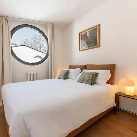 Scalo 10 Con Posto Auto * Bolonha