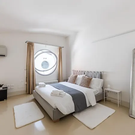 Apartamento Scalo 10 Con Posto Auto Bolonha