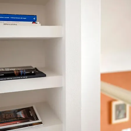 Scalo 10 Con Posto Auto Apartamento *