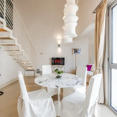 Scalo 10 Con Posto Auto Bologna